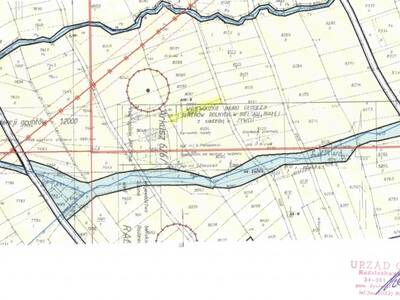 OGŁOSZENIE - dot. Sprzedaży nieruchomości o numerz...