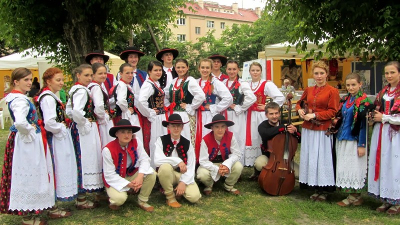 Kończy się kolejny sezon artystyczny u „Grojcowian”