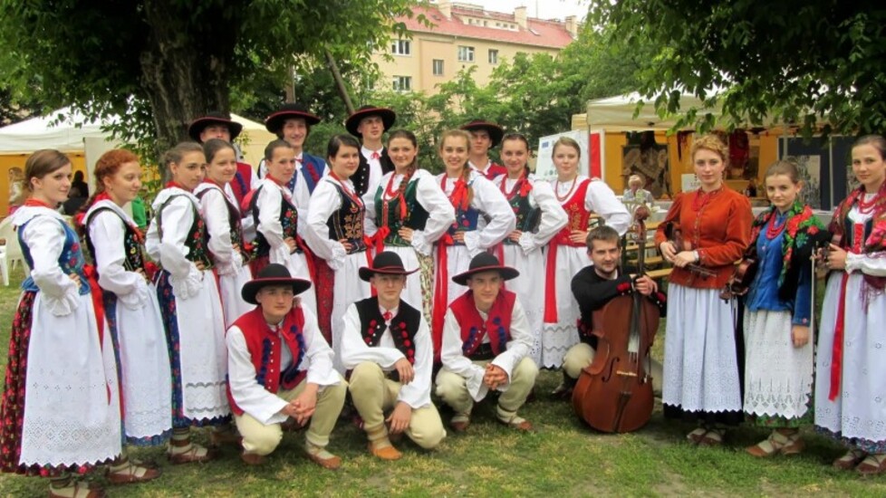 Kończy się kolejny sezon artystyczny u „Grojcowian”