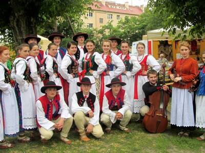 Kończy się kolejny sezon artystyczny u „Grojcowian...