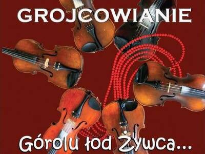 Grojcowianie