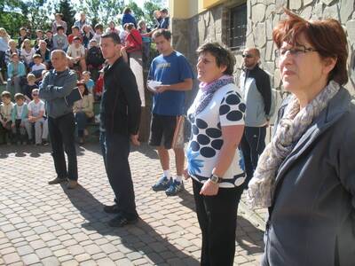 Obraz 5: Dzień Sportu w Radziechowach