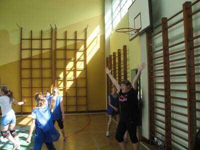 Obraz 8: Dzień Sportu w Radziechowach