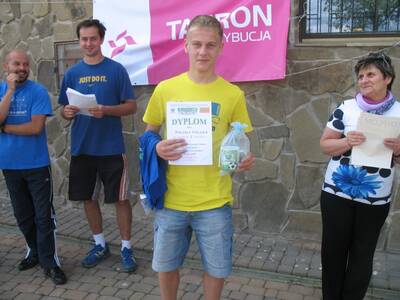 Obraz 9: Dzień Sportu w Radziechowach