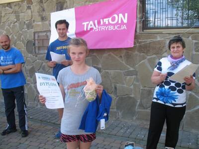 Obraz 10: Dzień Sportu w Radziechowach