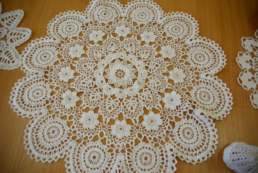 &quot;Ocalić od zapomnienia - folklor naszego regionu&quot;...