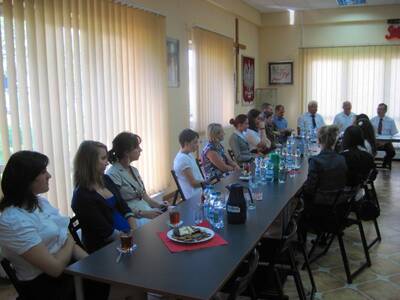 Rozdano nagrody Laureatom VI Ogólnopolskiego Konku...