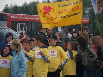 XIII Paraolimpiada ,,Euro 2012 – Próba Generalna” ...