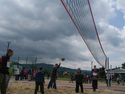 Obraz 10: XIII Paraolimpiada ,,Euro 2012 – Próba G...