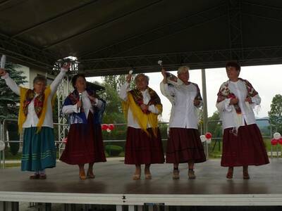 Obraz 16: XIII Paraolimpiada ,,Euro 2012 – Próba G...