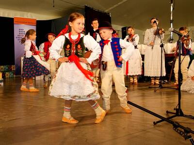 Obraz 5: Wyróżnienie Publicznego Przedszkola w Rad...