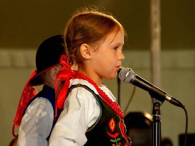 Obraz 6: Wyróżnienie Publicznego Przedszkola w Rad...