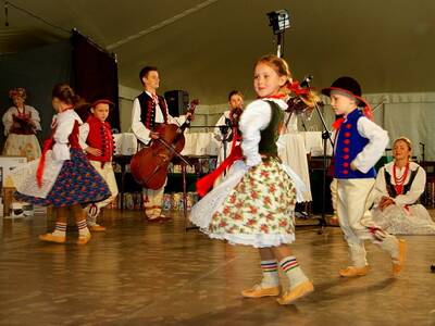 Obraz 7: Wyróżnienie Publicznego Przedszkola w Rad...
