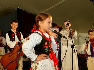 Obraz 8: Wyróżnienie Publicznego Przedszkola w Rad...