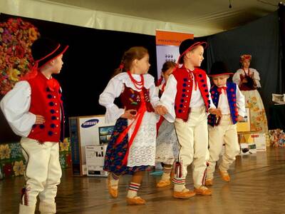 Obraz 10: Wyróżnienie Publicznego Przedszkola w Ra...