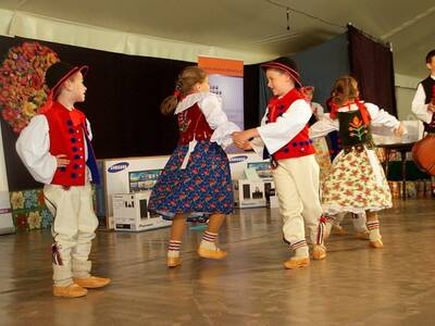 Obraz 11: Wyróżnienie Publicznego Przedszkola w Ra...