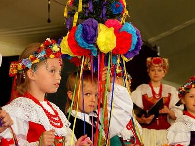 Obraz 15: Wyróżnienie Publicznego Przedszkola w Ra...