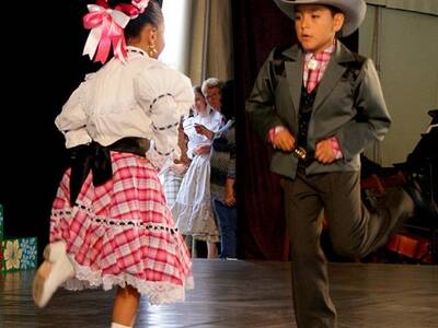 Obraz 19: Wyróżnienie Publicznego Przedszkola w Ra...