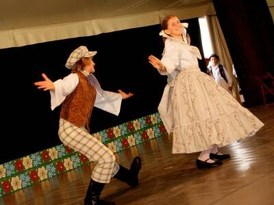 Obraz 20: Wyróżnienie Publicznego Przedszkola w Ra...