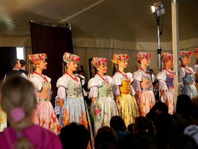 Obraz 21: Wyróżnienie Publicznego Przedszkola w Ra...