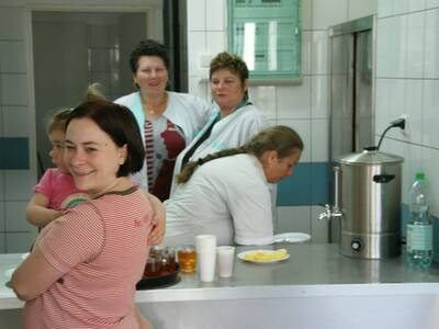 Obraz 20: IV Piesza Pielgrzymka „Fiaccola di Lolek...