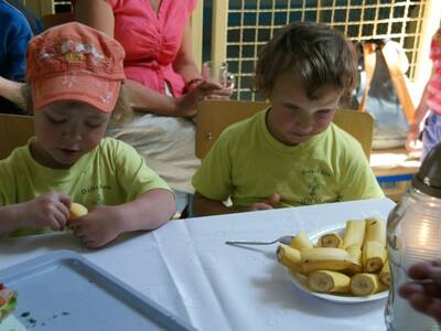 Obraz 21: IV Piesza Pielgrzymka „Fiaccola di Lolek...