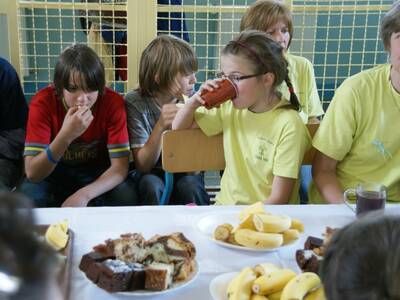 Obraz 22: IV Piesza Pielgrzymka „Fiaccola di Lolek...