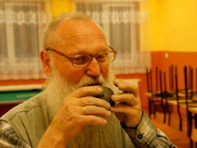 Obraz 7: Warsztaty i Konkurs budowy ludowych instr...