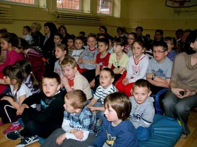 Obraz 2: Kto chce chronić środowisko musi o nim wi...