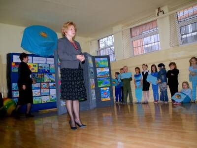 Obraz 3: Kto chce chronić środowisko musi o nim wi...