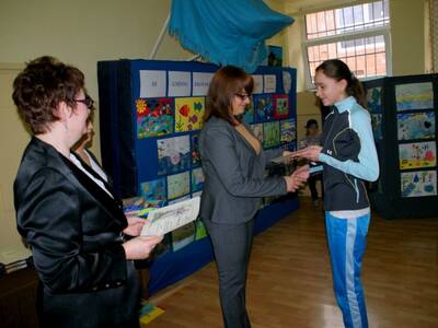 Obraz 5: Kto chce chronić środowisko musi o nim wi...