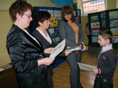 Obraz 6: Kto chce chronić środowisko musi o nim wi...