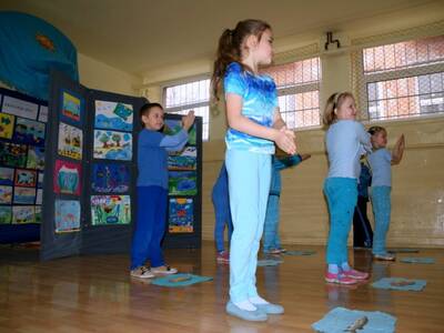 Obraz 8: Kto chce chronić środowisko musi o nim wi...