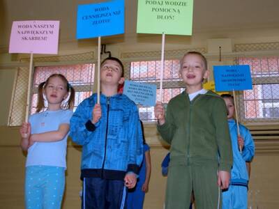 Obraz 9: Kto chce chronić środowisko musi o nim wi...