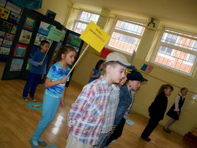 Obraz 10: Kto chce chronić środowisko musi o nim w...