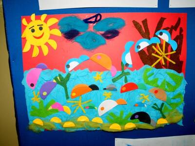 Obraz 11: Kto chce chronić środowisko musi o nim w...