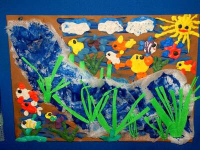 Obraz 12: Kto chce chronić środowisko musi o nim w...