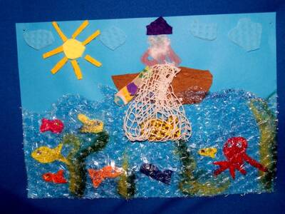 Obraz 13: Kto chce chronić środowisko musi o nim w...