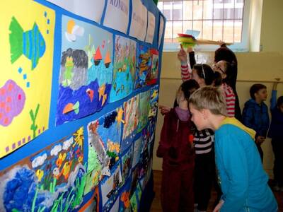 Obraz 14: Kto chce chronić środowisko musi o nim w...