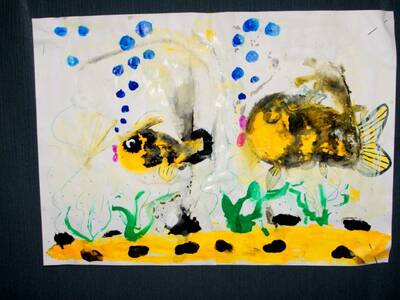 Obraz 15: Kto chce chronić środowisko musi o nim w...