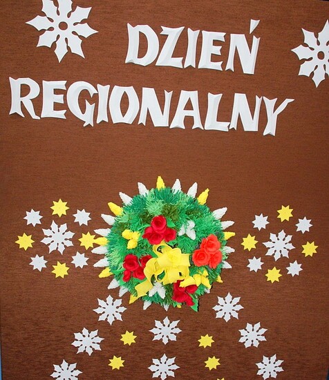 Dzień Regionalny w Wieprzu