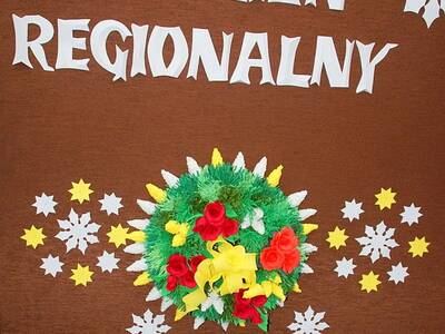 Dzień Regionalny w Wieprzu