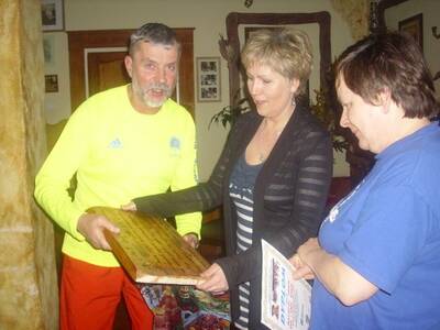 Obraz 2: DUDKI NA GWARKACH !