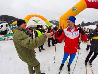 Obraz 7: DUDKI NA GWARKACH !