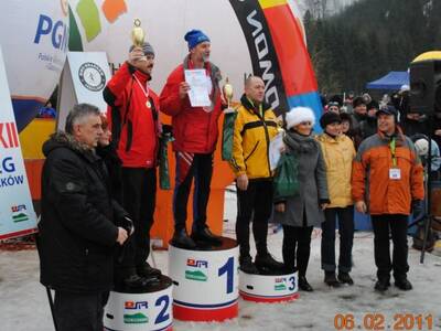 Obraz 9: DUDKI NA GWARKACH !