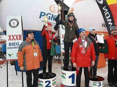 Obraz 10: DUDKI NA GWARKACH !