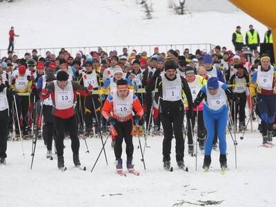 Obraz 11: DUDKI NA GWARKACH !