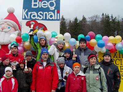 Obraz 13: DUDKI NA GWARKACH !