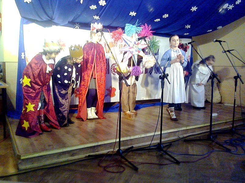 Gwiazda Betlejemska 2011