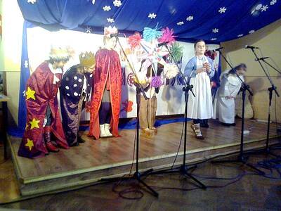 Gwiazda Betlejemska 2011